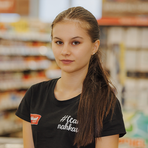 Charleen Krießler